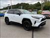 2023 Toyota RAV4 Hybrid HYBRID XSE AWD