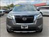 2023 Nissan Pathfinder SUV