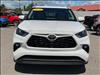 2024 Toyota Highlander XLE AWD