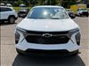 2025 Chevrolet Trax SUV