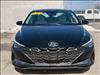 2023 Hyundai ELANTRA Hybrid LIMITED DCT