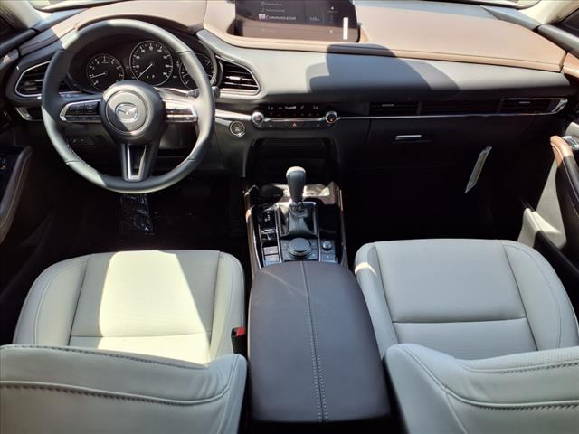 2025 Mazda CX-30 Premium