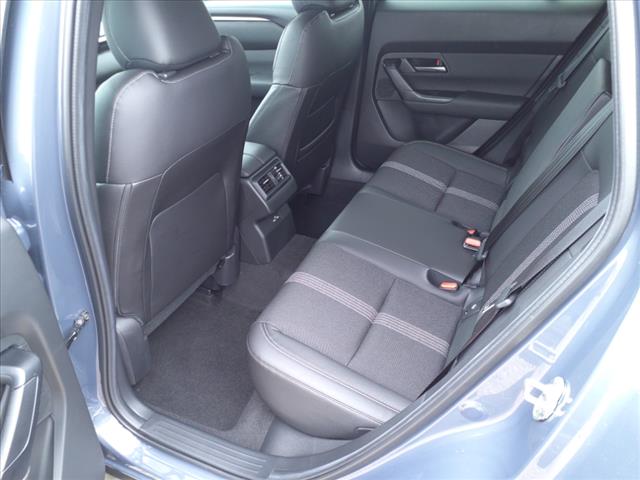 2024 Mazda CX-50 2.5 S Preferred