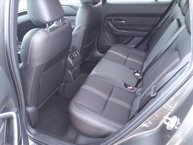 2024 Mazda CX-50 2.5 S Preferred