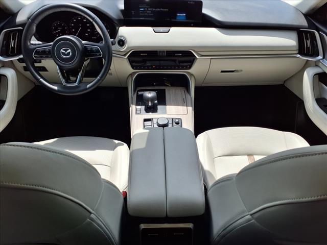 2024 Mazda CX-90 3.3 Turbo Premium Plus