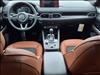 2025 Mazda CX-5 2.5 Carbon Turbo
