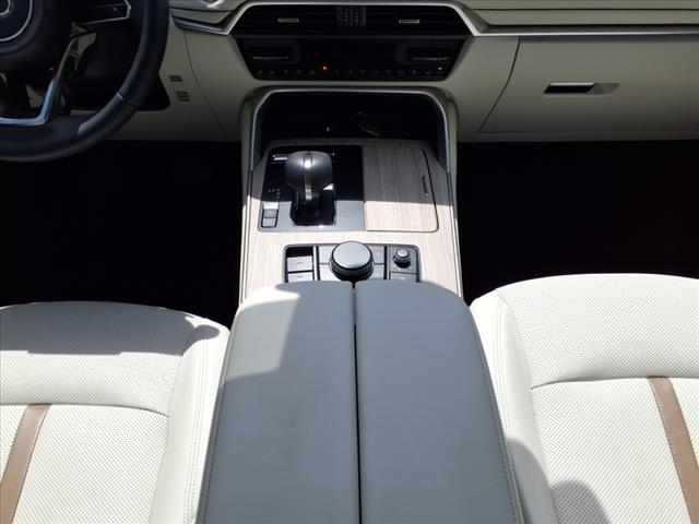 2024 Mazda CX-90 3.3 Turbo Premium Plus