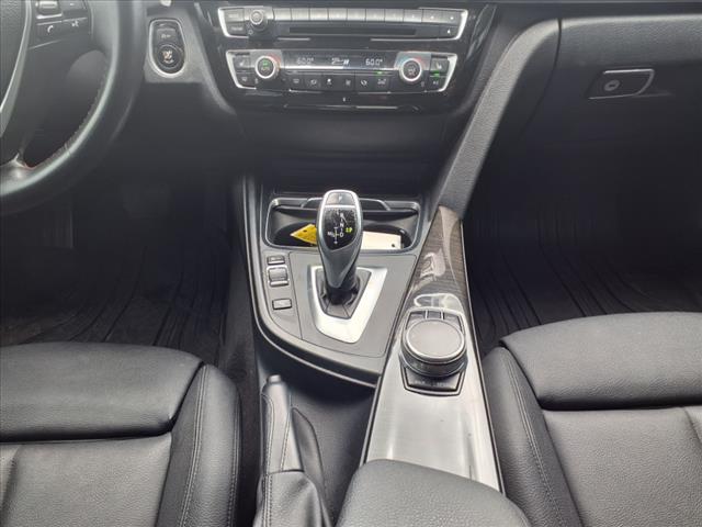 2018 BMW 4 Series 430i Gran Coupe