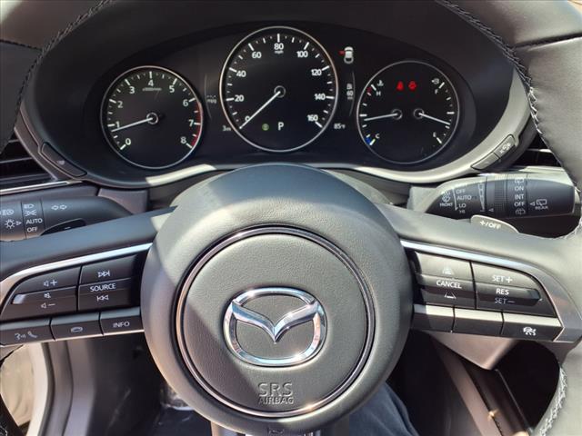 2025 Mazda CX-30 Premium