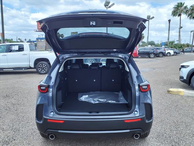 2024 Mazda CX-50 2.5 S Preferred