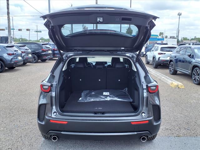 2024 Mazda CX-50 2.5 S Preferred