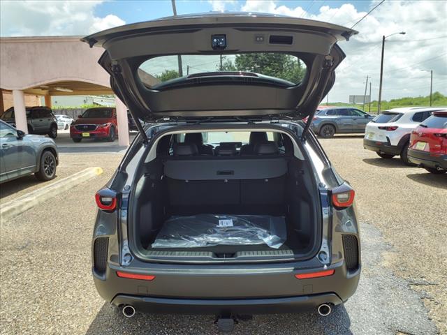 2024 Mazda CX-50 2.5 S Preferred