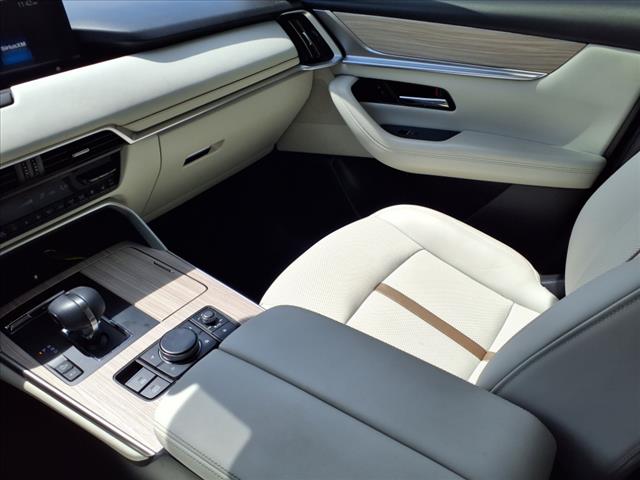 2024 Mazda CX-90 3.3 Turbo Premium Plus