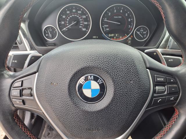 2018 BMW 4 Series 430i Gran Coupe