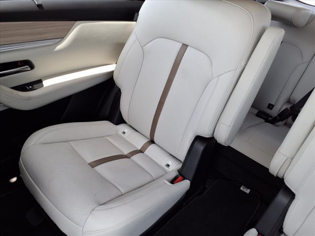 2024 Mazda CX-90 3.3 Turbo Premium Plus