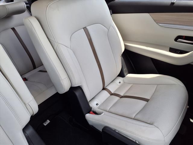 2024 Mazda CX-90 3.3 Turbo Premium Plus