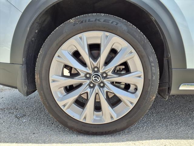 2024 Mazda CX-90 3.3 Turbo Premium Plus