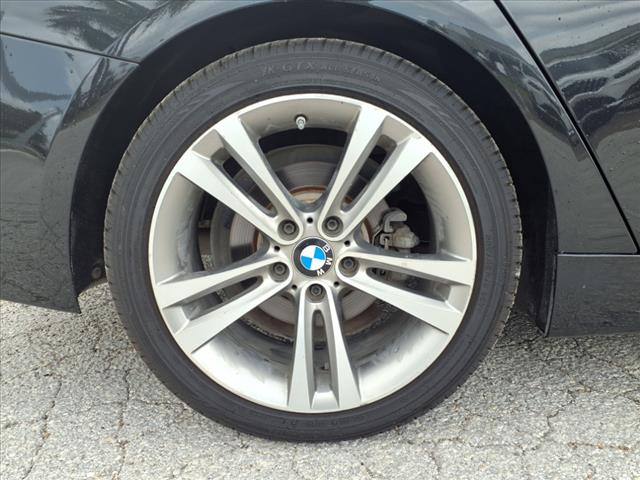 2018 BMW 4 Series 430i Gran Coupe