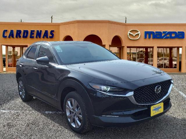 2024 Mazda CX-30 2.5 S Preferred