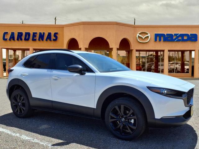 2025 Mazda CX-30 Premium