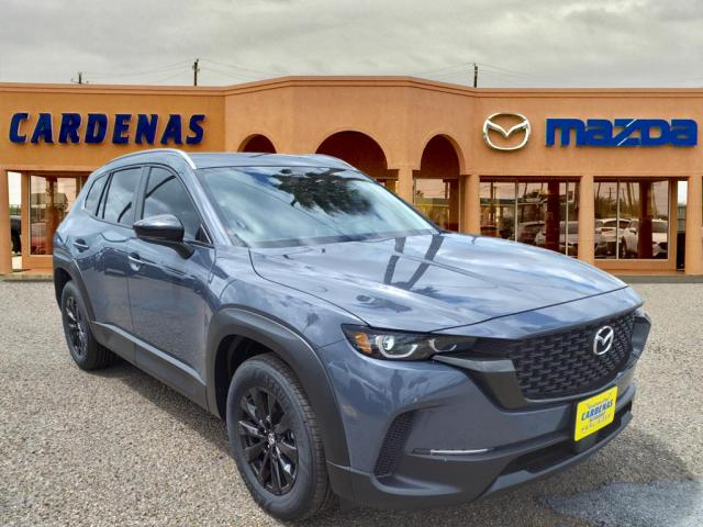 2024 Mazda CX-50 2.5 S Preferred