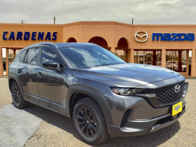 2024 Mazda CX-50 2.5 S Preferred