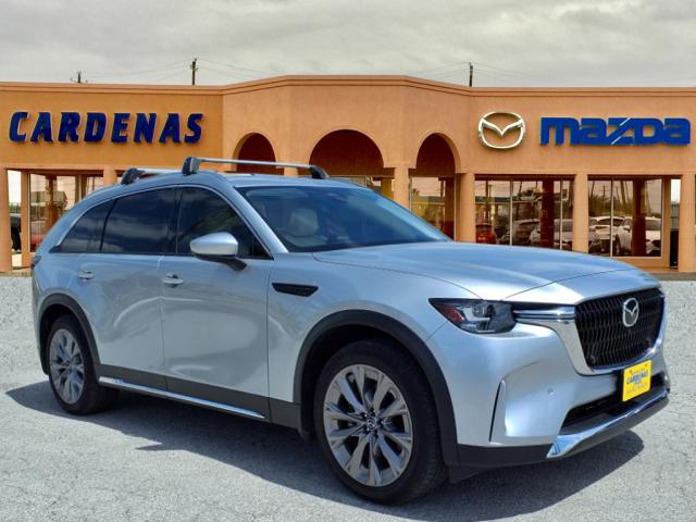 2024 Mazda CX-90 3.3 Turbo Premium Plus