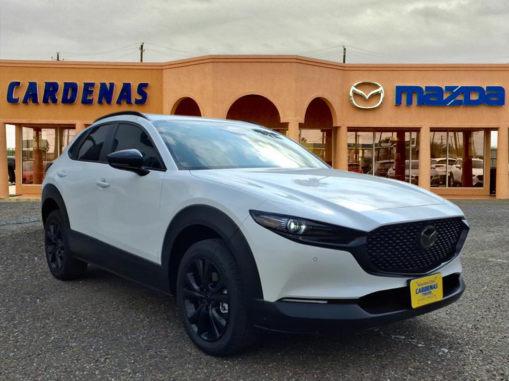 2026 Mazda CX-30