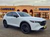 2025 Mazda CX-5 2.5 Carbon Turbo