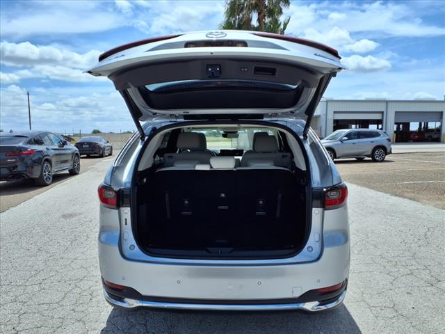 2024 Mazda CX-90 3.3 Turbo Premium Plus