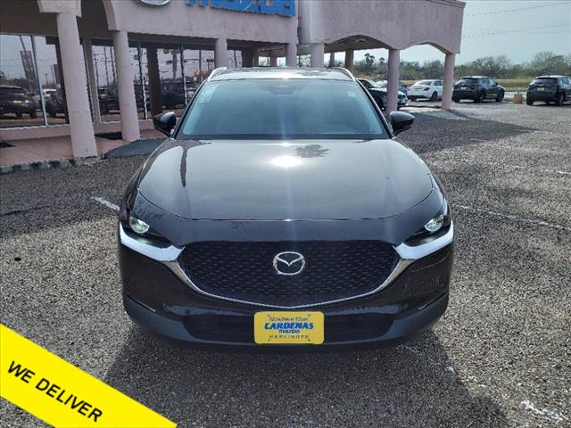 2024 Mazda CX-30 2.5 S Preferred