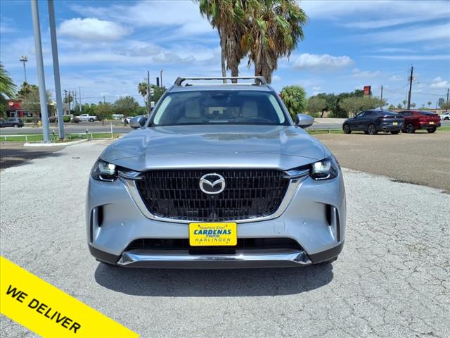 2024 Mazda CX-90 3.3 Turbo Premium Plus