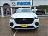 2025 Mazda CX-70 Plug-in Hybrid Premium Plus Package - thumbnail 2