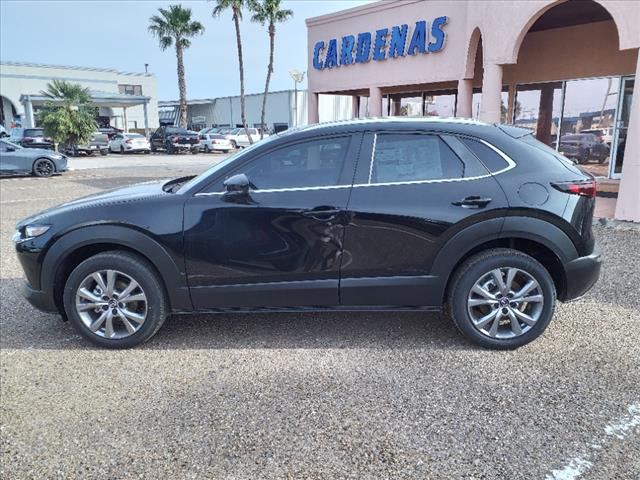2024 Mazda CX-30 2.5 S Preferred