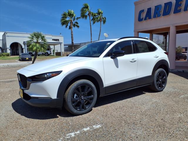 2025 Mazda CX-30 Premium