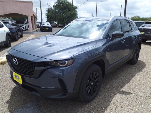 2024 Mazda CX-50 2.5 S Preferred