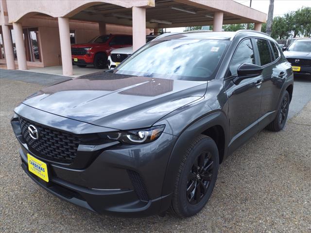 2024 Mazda CX-50 2.5 S Preferred