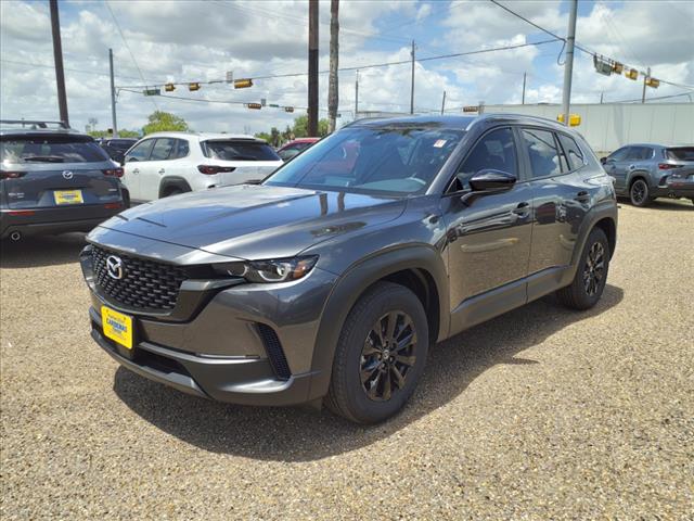 2024 Mazda CX-50 2.5 S Preferred