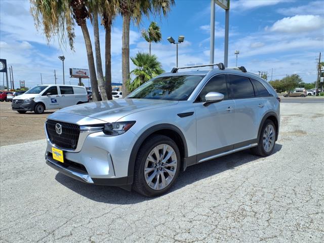 2024 Mazda CX-90 3.3 Turbo Premium Plus