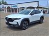 2025 Mazda CX-50 Hybrid Premium Plus Package - thumbnail 3