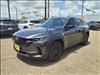 2024 Mazda CX-50 2.5 S Preferred