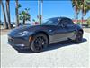 2025 Mazda MX-5 Miata Club