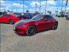2024 Mazda MX-5 Miata RF Grand Touring