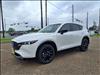 2025 Mazda CX-5 2.5 Carbon Turbo