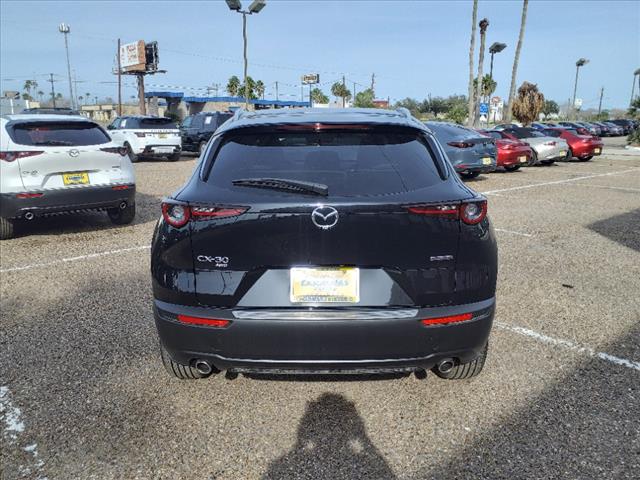 2024 Mazda CX-30 2.5 S Preferred