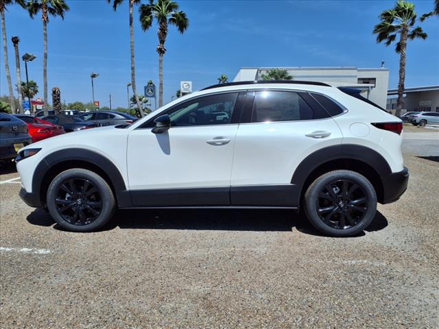 2025 Mazda CX-30 Premium