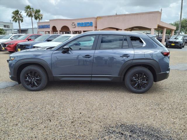 2024 Mazda CX-50 2.5 S Preferred