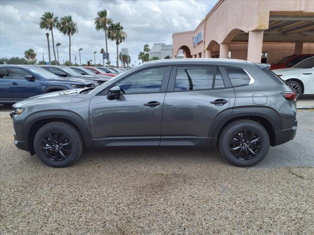 2024 Mazda CX-50 2.5 S Preferred