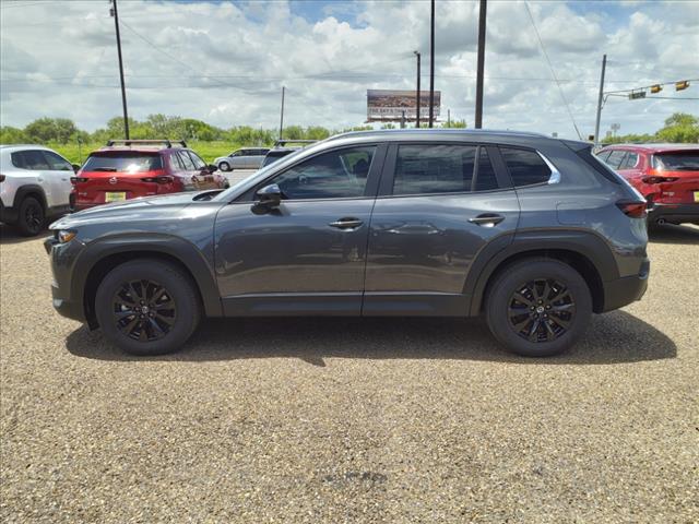 2024 Mazda CX-50 2.5 S Preferred