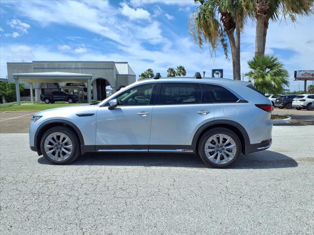 2024 Mazda CX-90 3.3 Turbo Premium Plus